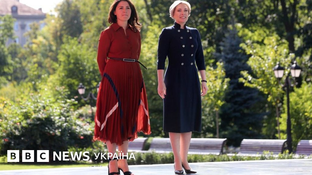 Євгенія Кулеба Розлучення: детальний огляд особистого життя і кар'єри