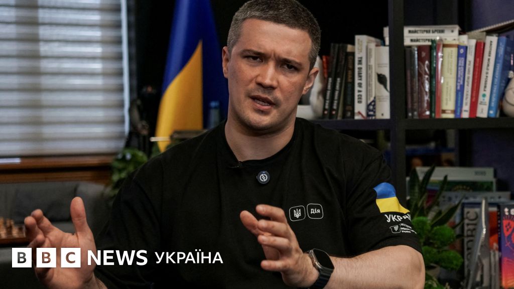 Михайло Федоров Національність: Біографія, кар'єра та особисте життя