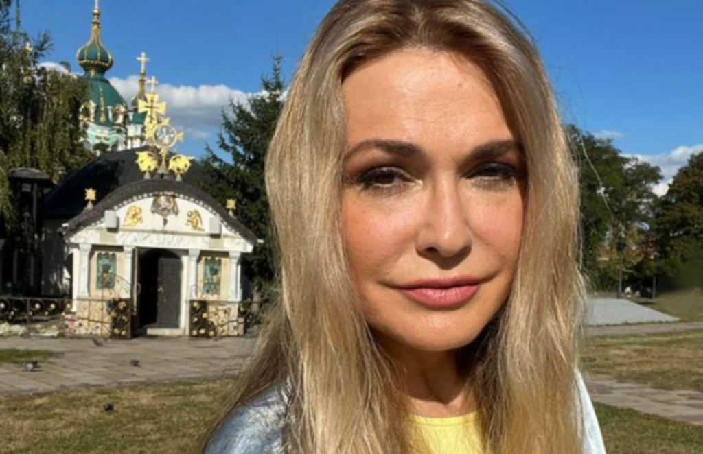 Перший Чоловік Ольги Сумської: Біографія та Життєвий Шлях Віталія Бамбури
