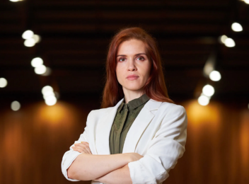 Мар'Яна Безугла Особисте Життя: Біографія, Кар’єра та Сімейні Деталі