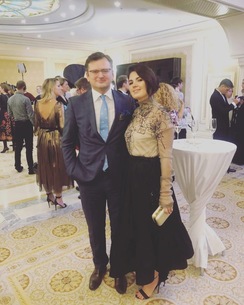 Євгенія Кулеба Розлучення: детальний огляд особистого життя і кар'єри
