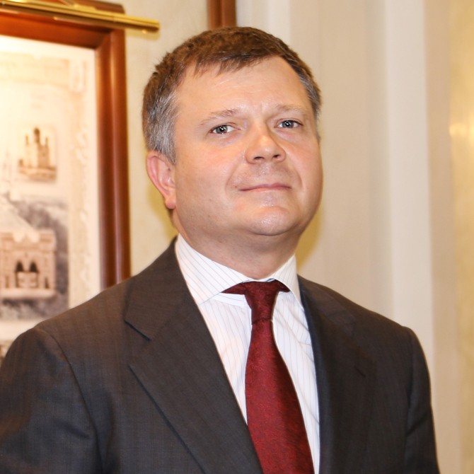 Андрій Єрмак Особисте Життя: детальний огляд біографії, кар’єри та особистих стосунків