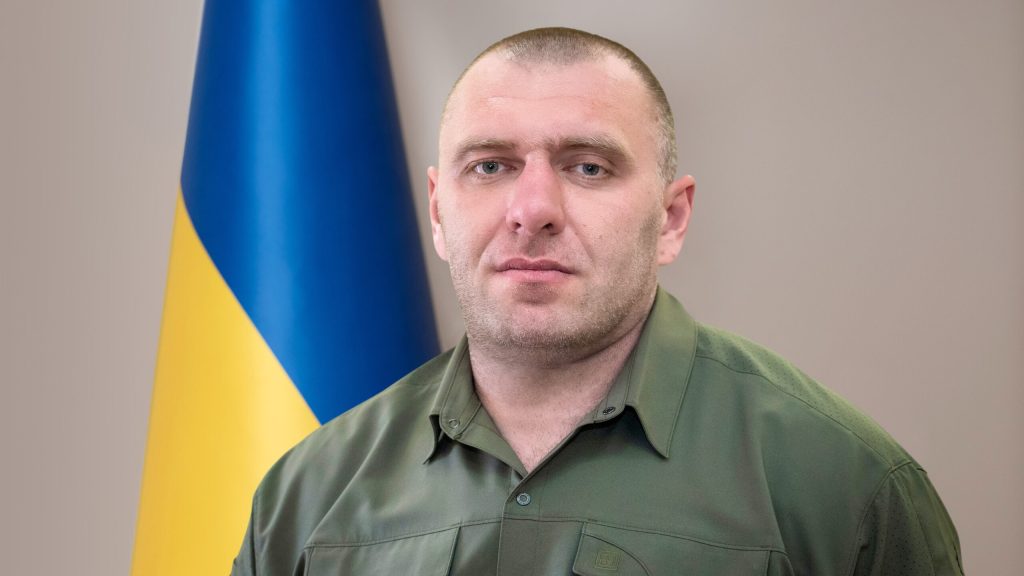 Василь Малюк Зріст Вага – подробна інформація про фізичні параметри та особисте життя