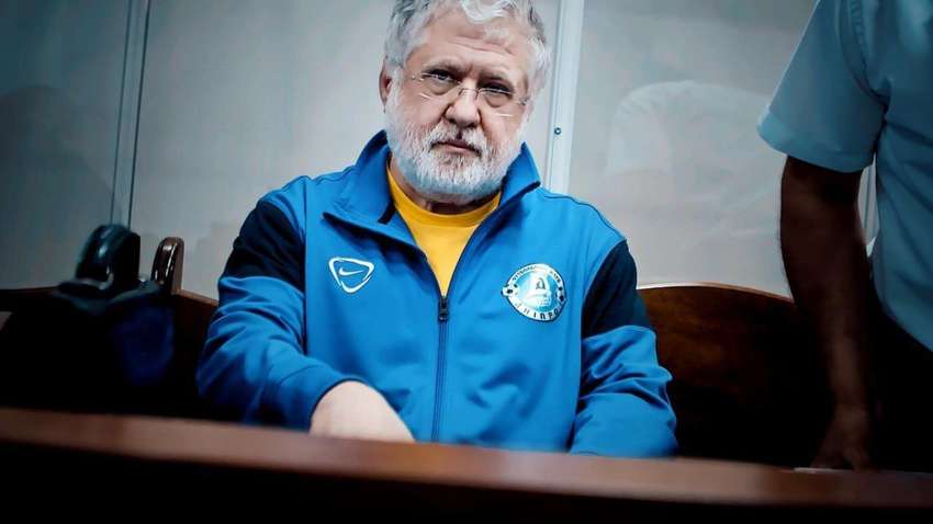 Де Зараз Коломойський: Місце перебування та діяльність у 2024 році