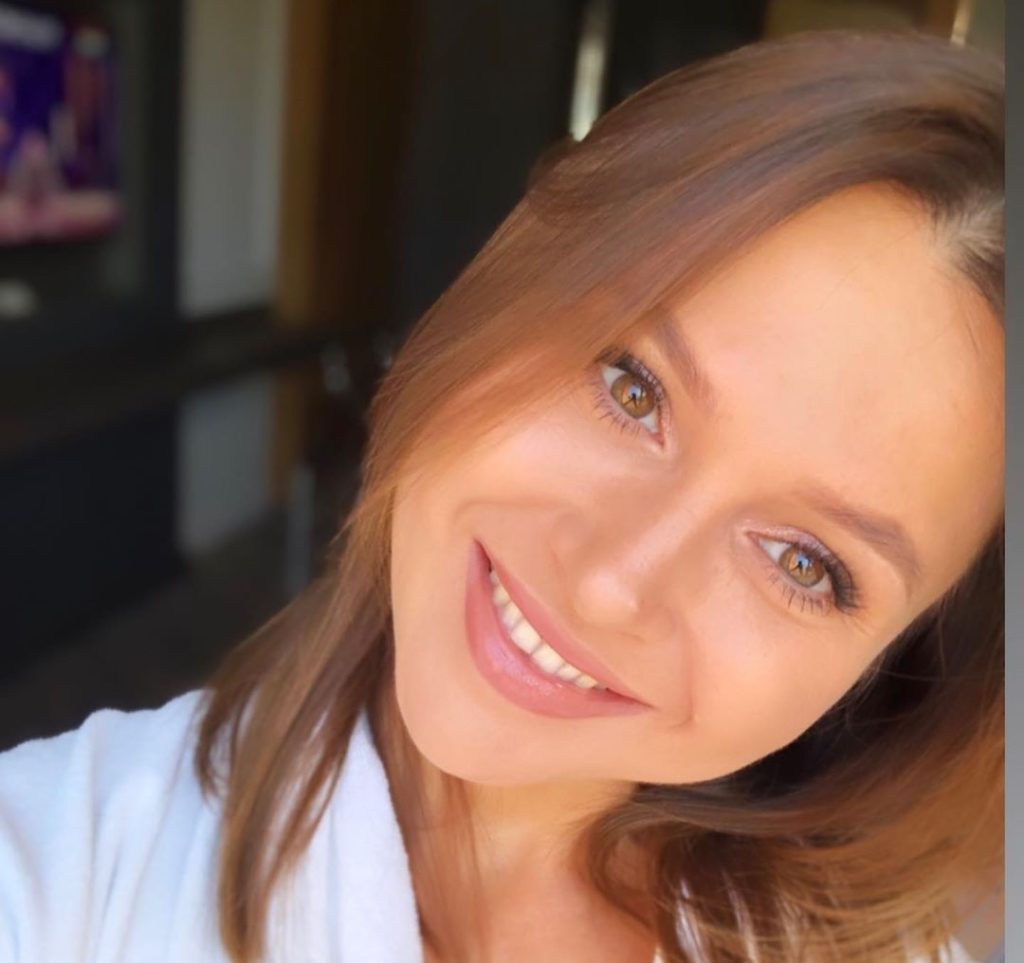 Ирина Узлова Биография, Личная Жизнь и Карьера