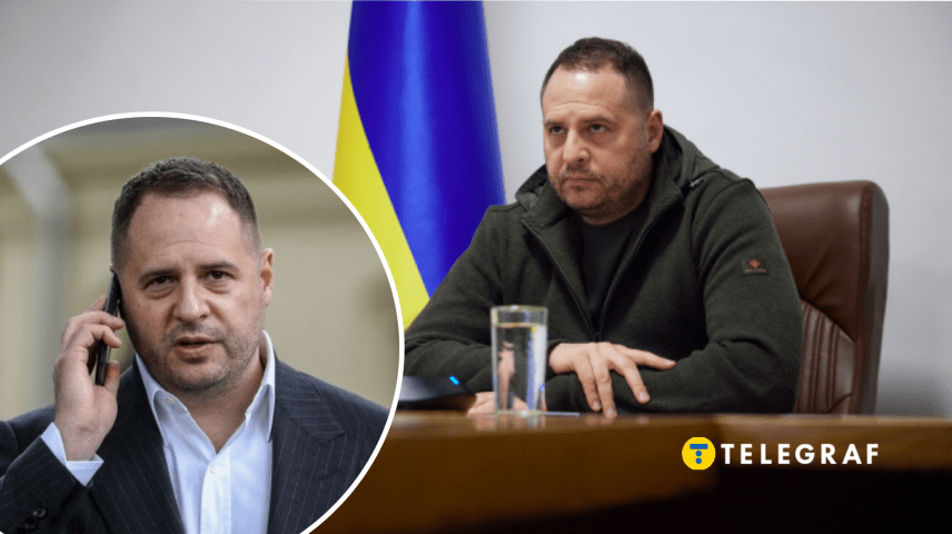 Андрій Єрмак: подробный взгляд на национальность и карьеру