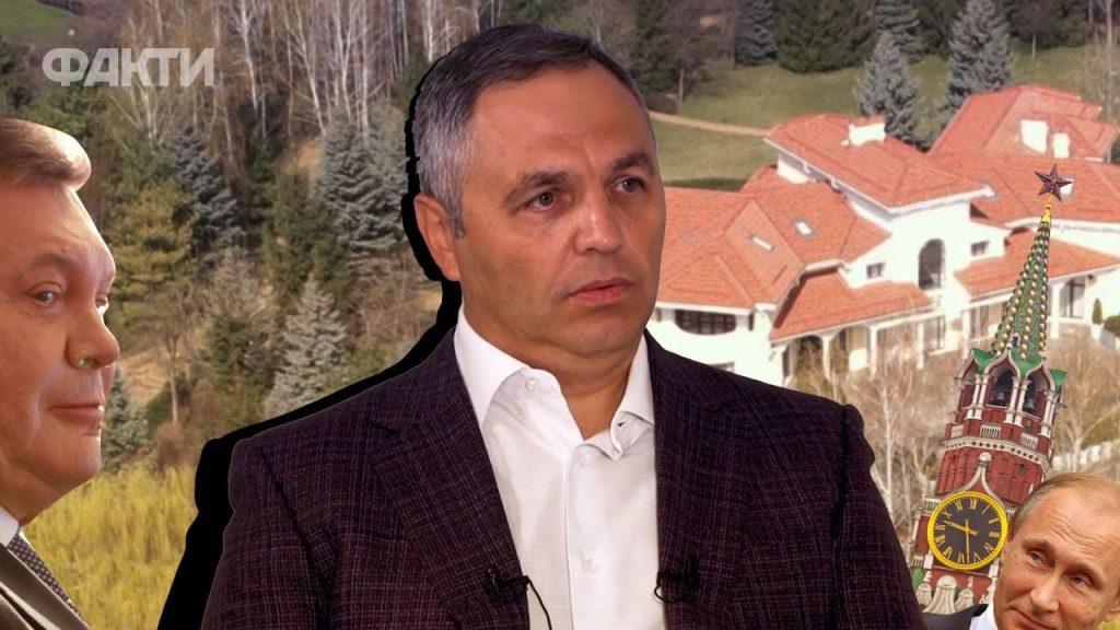 Хто Такий Портнов: детальна біографія, кар'єра та особисте життя