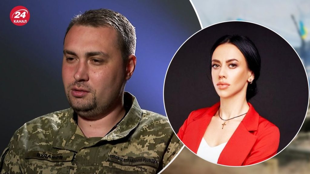Дружина Буданова: биография, личная жизнь и деятельность