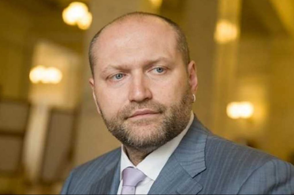 Борислав Береза Настоящая Фамилия: подробности биографии, карьеры и жизни