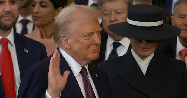 Скільки Років Трампу: Біографія, Життя та Кар'єрний Шлях Дональда Трампа