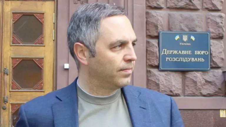Хто Такий Портнов: детальна біографія, кар'єра та особисте життя