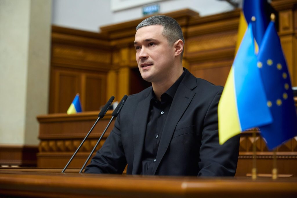 Михайло Федоров Національність: Біографія, кар'єра та особисте життя