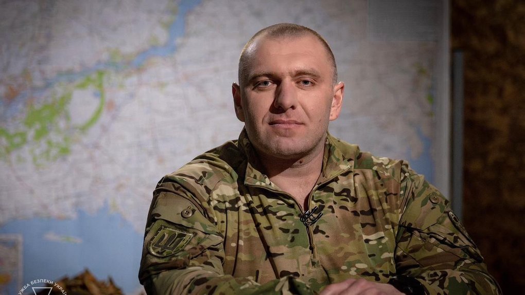 Василь Малюк Зріст Вага – подробна інформація про фізичні параметри та особисте життя