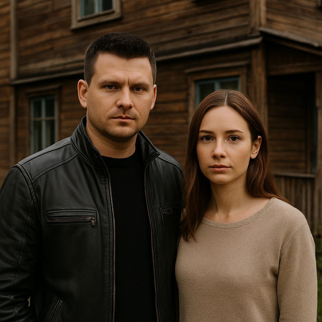 Колишній Чоловік Сабіни Мусіної: Детальна Біографія та Особисте Життя