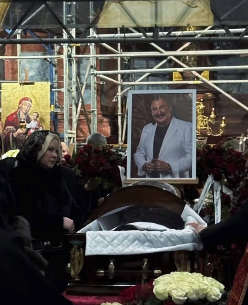 Степан Гига Семья Фото: История жизни, карьера и личные моменты