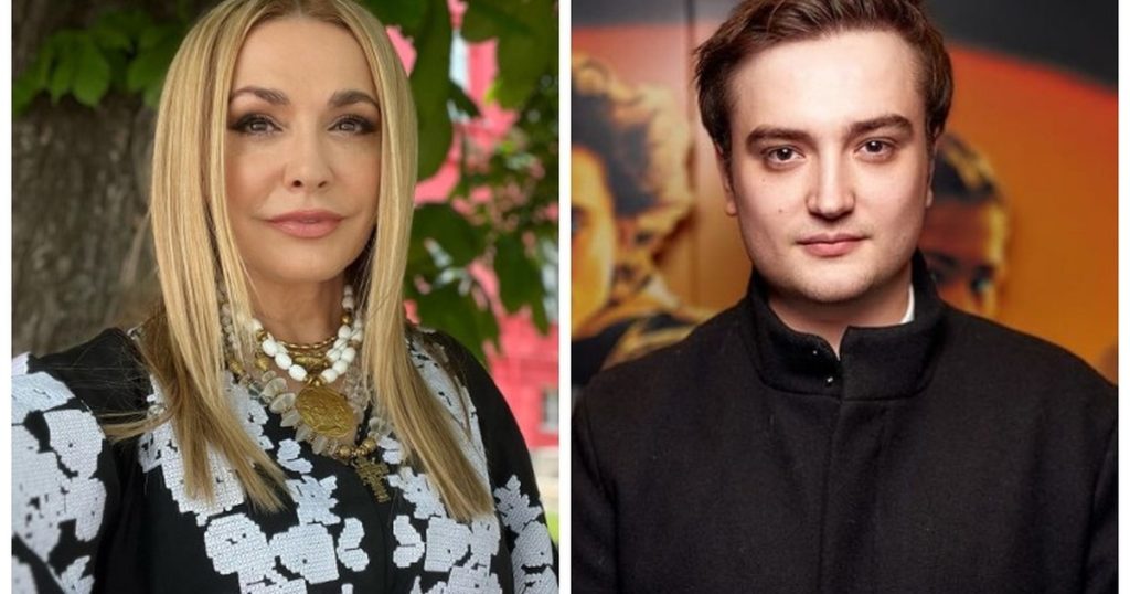 Перший Чоловік Ольги Сумської: Біографія та Життєвий Шлях Віталія Бамбури