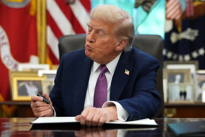 Скільки Років Трампу: Біографія, Життя та Кар'єрний Шлях Дональда Трампа