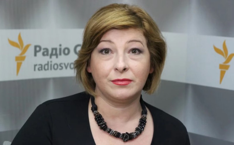 Нова Дівчина Волошина: подробности биографии, карьеры и личной жизни
