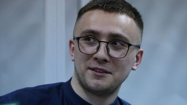 Хто Такий Стерненко: Біографія, Діяльність та Особисте Життя