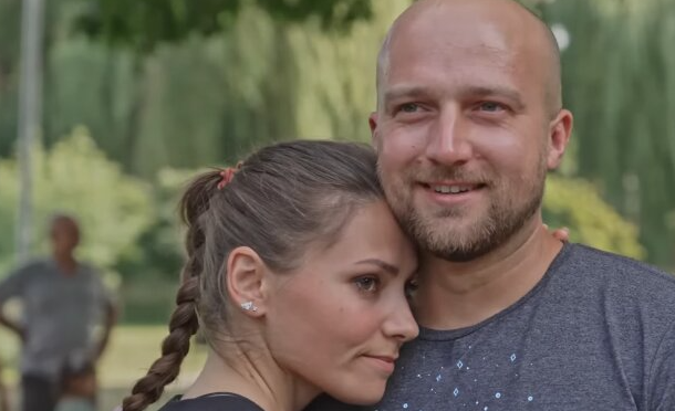 Антоніна Хижняк Чоловік: Детальный обзор жизни и карьеры
