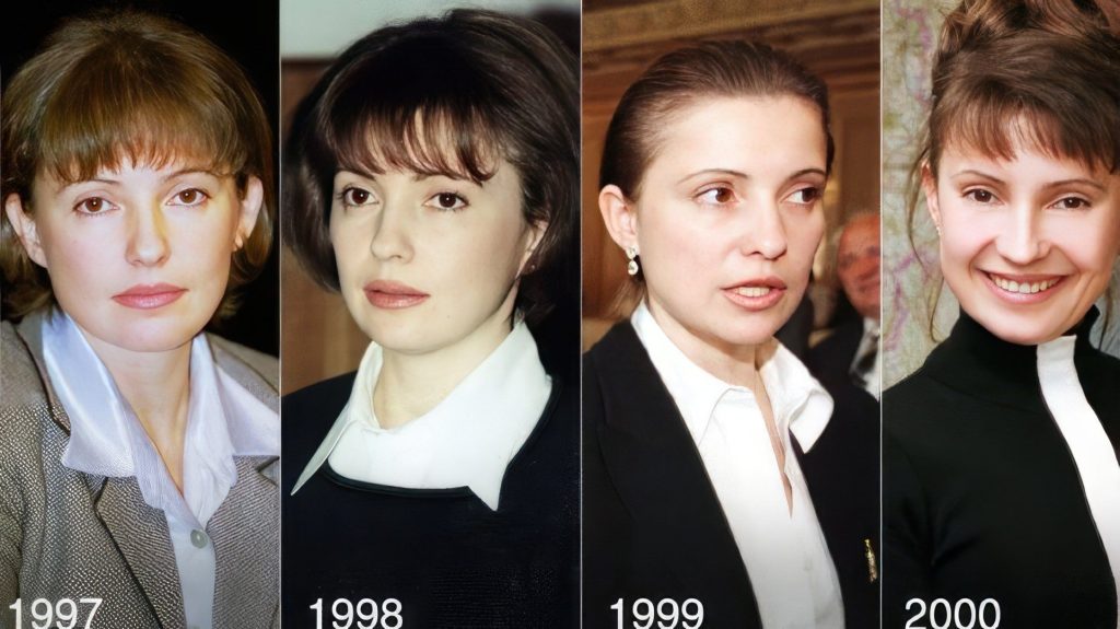 Юлия Тимошенко Фигура: подробный обзор жизни и карьеры