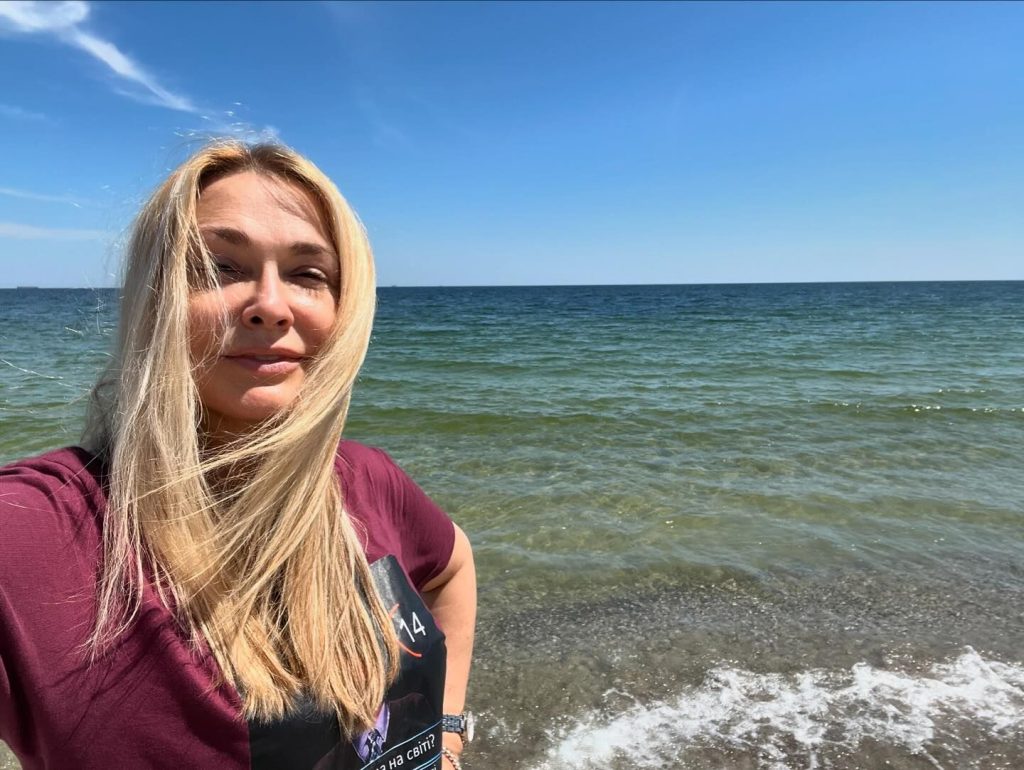 Ольга Сумська В Молодості: Путь к Звездной Карьере и Личная Жизнь