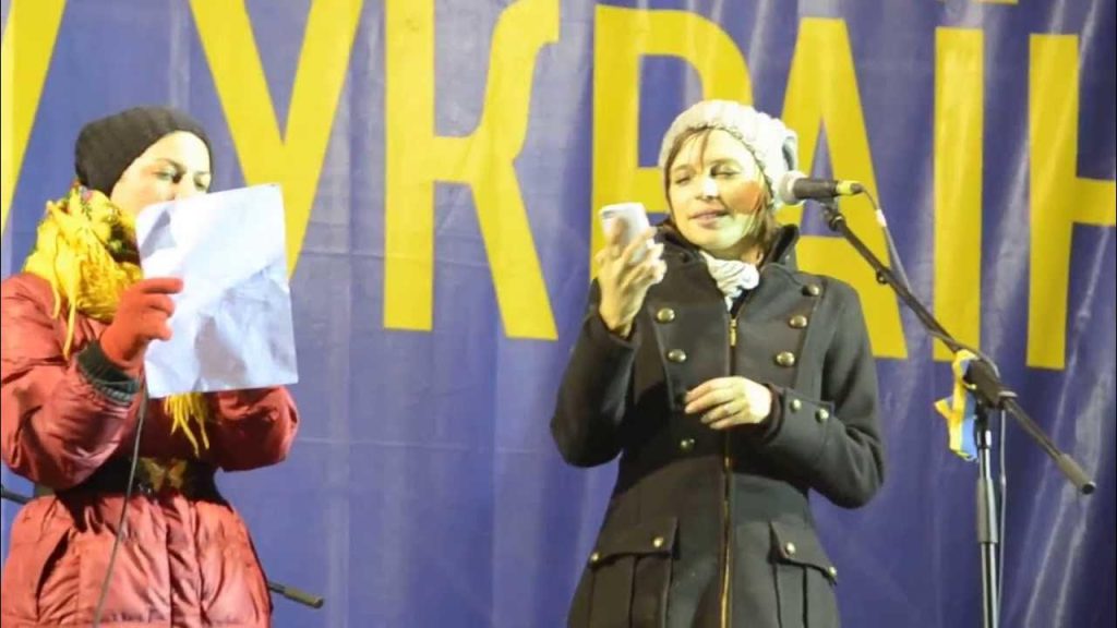 Ярина Квітка Розлучення: детали биографии, личной жизни и карьеры