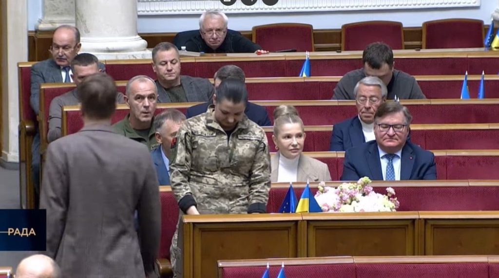 Юлія Тимошенко Зараз: сучасний політичний портрет і особисте життя