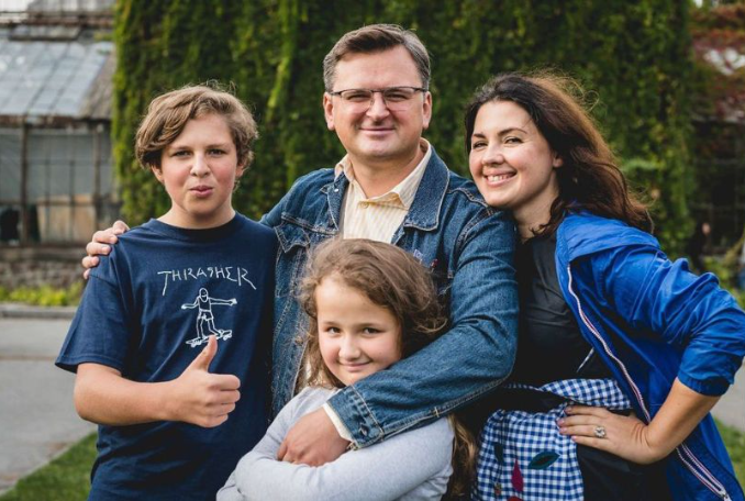 Євгенія Кулеба Розлучення: детальний огляд особистого життя і кар'єри