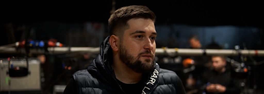Степан Гіга Біографія: творчий шлях та особисте життя