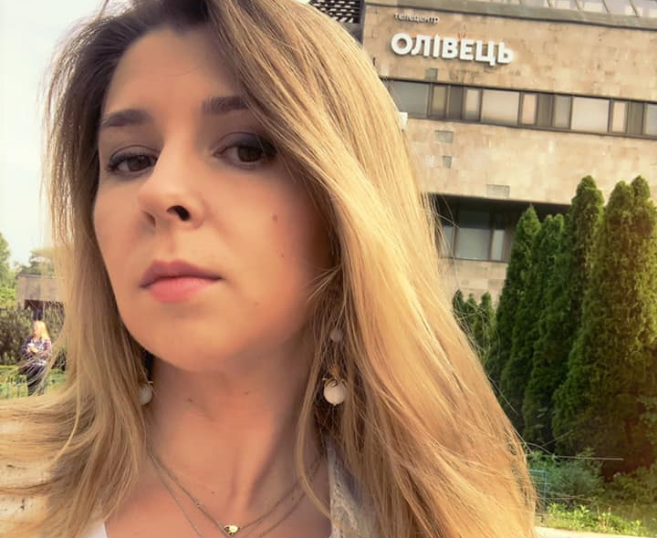 Світлана Павелецька Перший Чоловік: биография, личная жизнь и карьера