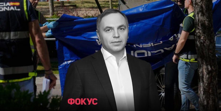 Хто Такий Портнов: детальна біографія, кар'єра та особисте життя