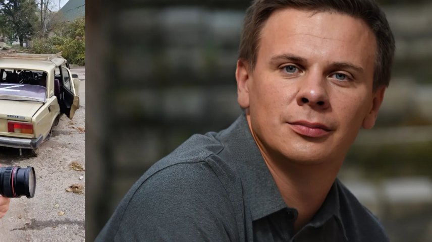 Дмитро Комаров Де Зараз: текущая жизнь, карьера и личные детали