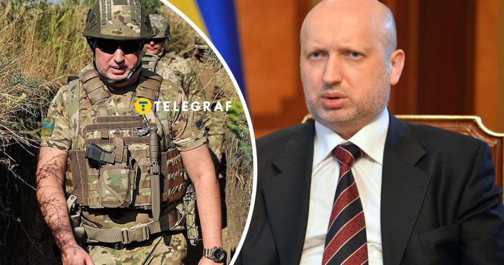 Где Сейчас Турчинов И Парубий: Текущие Деятельность и Личная Жизнь