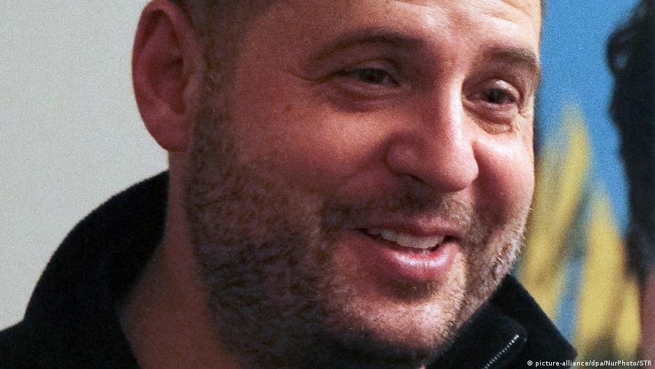 Андрій Єрмак Особисте Життя: детальний огляд біографії, кар’єри та особистих стосунків
