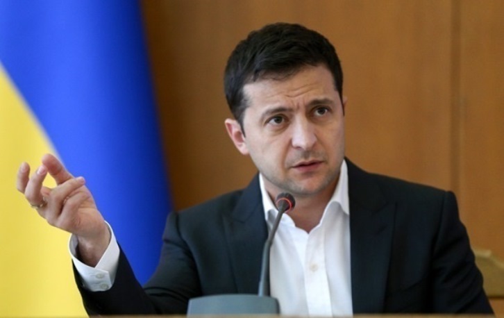 Скільки Років Зеленському: подробиці про вік, біографію та кар'єру