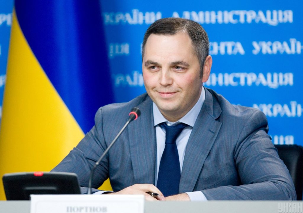 Хто Такий Портнов: детальна біографія, кар'єра та особисте життя
