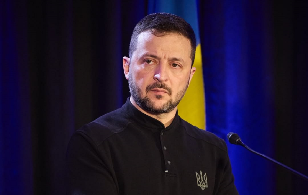 Володимир Зеленський Зріст Вага: Детальний огляд фізичних даних та життя
