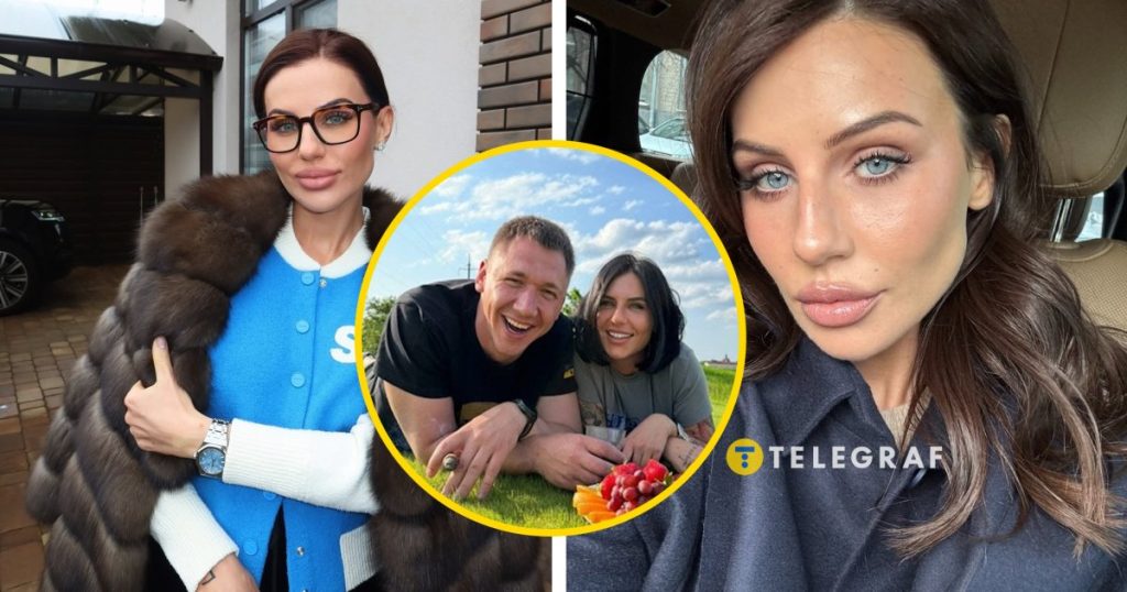 Константин Валеулин Жена: подробности личной жизни и биографии