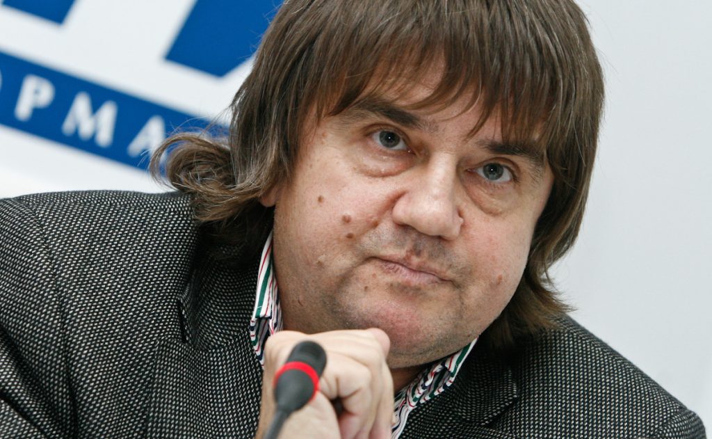 Вадим Карасев Где Сейчас: биография, карьера и личная жизнь
