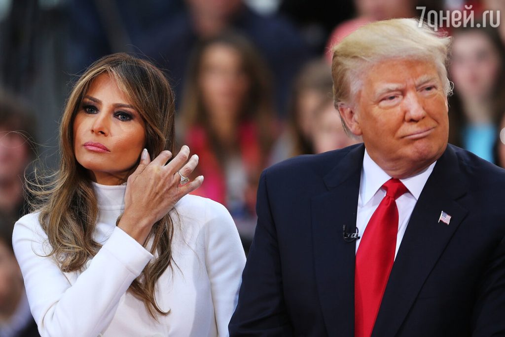 Мелания Трамп Развод: подробности и влияние на личную жизнь и карьеру