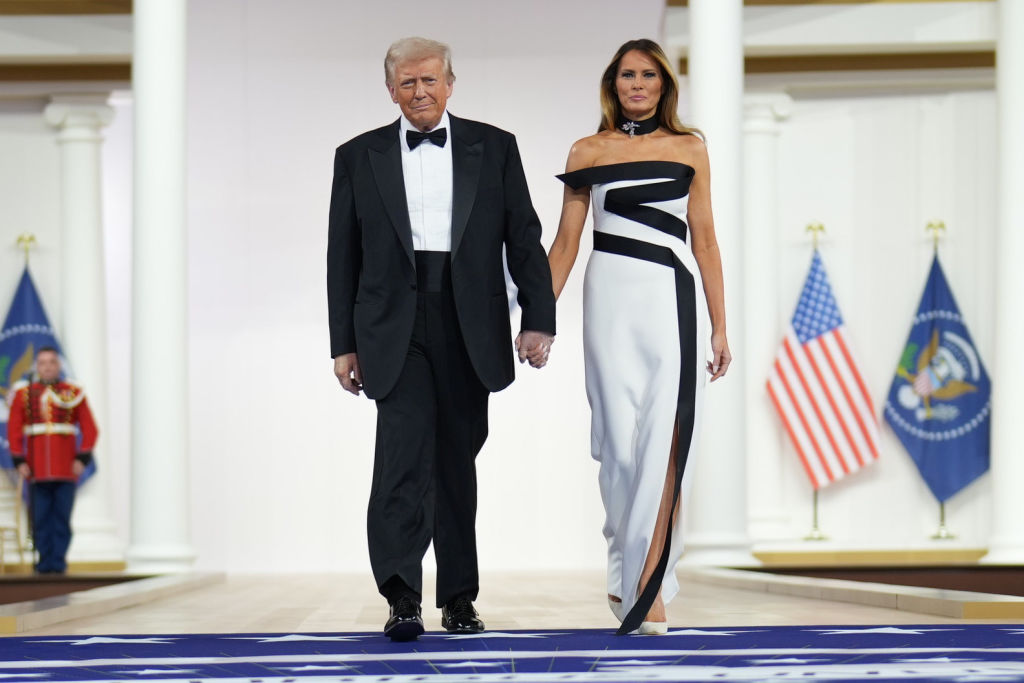 Мелания Трамп Развод: подробности и влияние на личную жизнь и карьеру