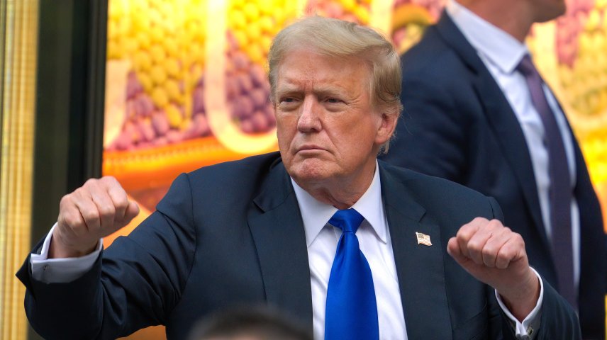 Скільки Років Трампу: Біографія, Життя та Кар'єрний Шлях Дональда Трампа