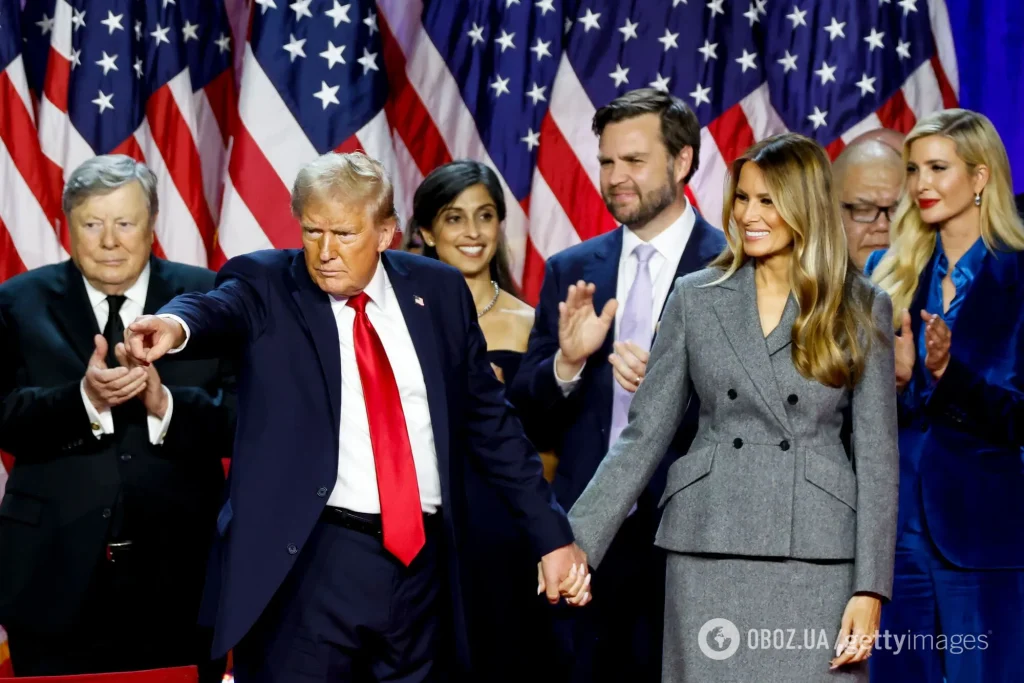 Сколько Детей У Трампа: Имя, Биография и Личная Жизнь Потомков Дональда Трампа