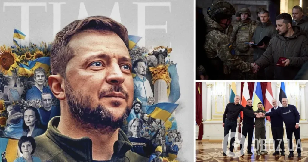 Скільки Років Зеленському: подробиці про вік, біографію та кар'єру