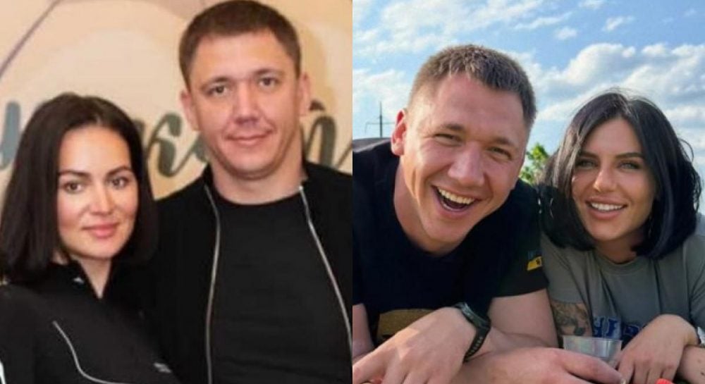Константин Валеулин Жена: подробности личной жизни и биографии