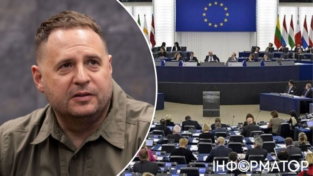 Андрій Єрмак Особисте Життя: детальний огляд біографії, кар’єри та особистих стосунків