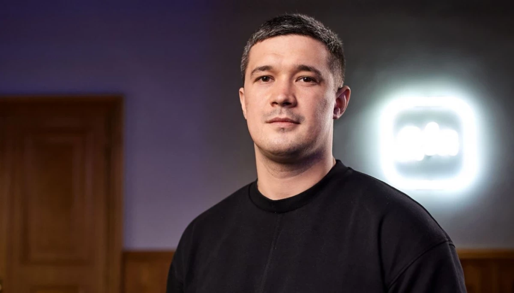 Михайло Федоров Національність: Біографія, кар'єра та особисте життя