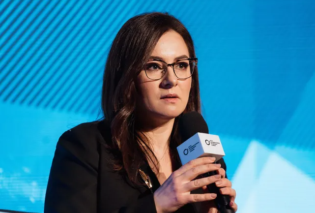 Хто Така Юлія Свириденко: біографія, кар'єра та особисте життя