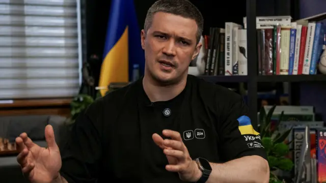 Михайло Федоров Батьки: биография, личная жизнь и профессиональный путь